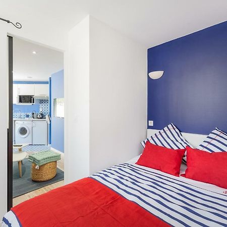 Suites Gaya Confort - Centre Ville Montpellier Eksteriør bilde